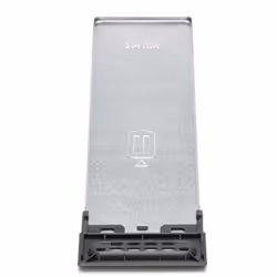 Sage the 'Bit More' 4 Scheiben Toaster 4 part(s) Argent - Vue supplémentaire 5