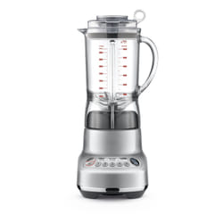Sage the Fresh & Furious 1,5 L Mélangeur de table 1300 W Acier inoxydable, Transparent
