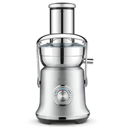 Sage the Nutri Juicer Cold XL Centrifugeuse lente 2400 W Argent
