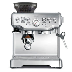 Sage Barista Express Semi-automatique Machine à expresso