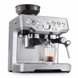 Sage Barista Express Semi-automatique Machine à expresso