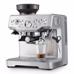 Sage Barista Express Semi-automatique Machine à expresso
