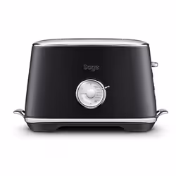 Sage the Toast Select Luxe, 2 part(s), Noir, Acier inoxydable, 1000 W, 220 - 240 V, 209 mm