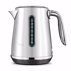 Sage SKE735BSS4EEU1, 1,7 L, 2400 W, Acier inoxydable, Acier inoxydable, Indicateur de niveau d'eau, Sans fil