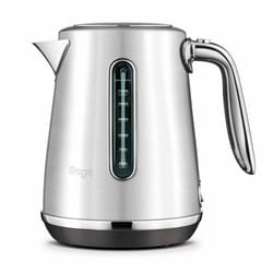 Sage SKE735BSS4EEU1 bouilloire 1,7 L 2400 W Acier inoxydable