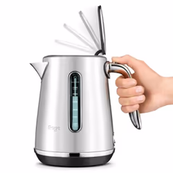 Sage SKE735BSS4EEU1 bouilloire 1,7 L 2400 W Acier inoxydable
