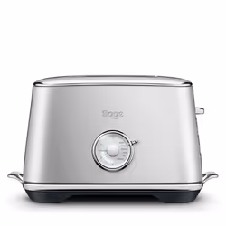 Sage the Toast Select, 2 part(s), Acier inoxydable, Acier inoxydable, 1000 W, 220 - 240 V, 209 mm