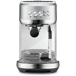 Sage The Bambino Plus Entièrement automatique Machine à expresso 1,9 L