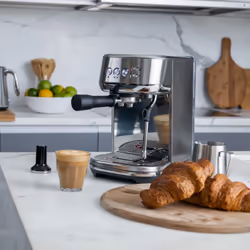 Sage The Bambino Plus Machine à expresso Entièrement Automatique 1,9L - Vue supplémentaire 4