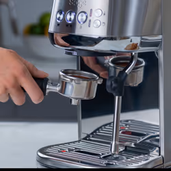 Sage The Bambino Plus Machine à expresso Entièrement Automatique 1,9L - Vue supplémentaire 5