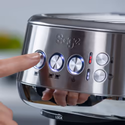 Sage The Bambino Plus Machine à expresso Entièrement Automatique 1,9L - Vue supplémentaire 6