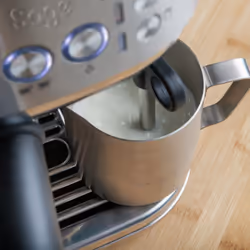 Sage The Bambino Plus Machine à expresso Entièrement Automatique 1,9L - Vue supplémentaire 8