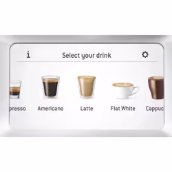 Sage Barista Touch Machine à expresso Entièrement Automatique 2L - Vue supplémentaire 10