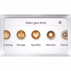 Sage Barista Touch Machine à expresso Entièrement Automatique 2L - Vue supplémentaire 11