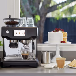 Sage Barista Touch Machine à expresso Entièrement Automatique 2L - Vue supplémentaire 9