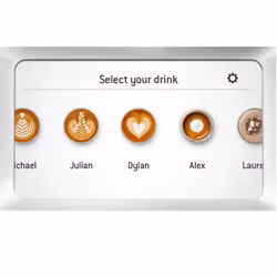 Sage Oracle Touch Entièrement automatique Machine à expresso 2,5 L