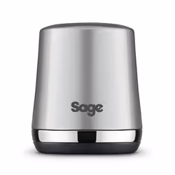 Sage SBL002SIL0NEU1, Gris, Acier inoxydable