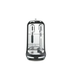 Sage Creatista Plus Manuel Cafetière à dosette 1,5L