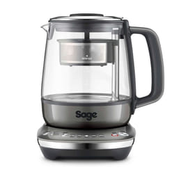 Sage STM700SHY4EEU1 appareil à thé 1 L 1600 W Marron, Gris