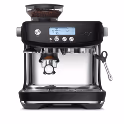 Sage the Barista Pro Entièrement automatique Machine à expresso 1,98 L