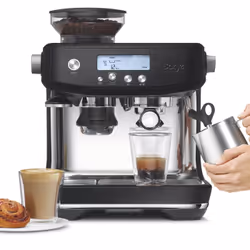 Sage the Barista Pro Machine à expresso Entièrement Automatique 1,98L - Vue supplémentaire 5