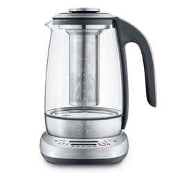 Sage STM600CLR4EEU1 appareil à thé 1,7 L 1500 W Acier inoxydable