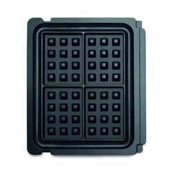 Sage SGR001NEU0NEU1 accessoire pour gaufrier Assiette à gaufres