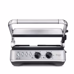 Sage SGR700, Noir, Acier inoxydable, Acier inoxydable, Rectangulaire, Boutons, Rotatif, 1500 cm², 250 x 300 mm