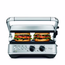 Sage SGR700 Gril de contact