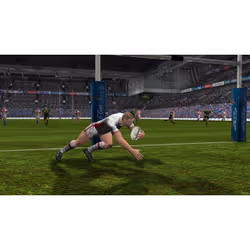 Alternative Software Rugby League LIVE Xbox 360