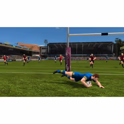 Alternative Software Rugby League LIVE Xbox 360