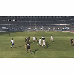 Bigben Interactive Rugby Challenge 3 Standard Anglais, Espagnol, Français, Italien Xbox 360