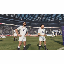 Bigben Interactive Rugby Challenge 3 Standard Anglais, Espagnol, Français, Italien Xbox 360