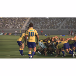 Sony Jonah Lomu Rugby Challenge, PS3 PlayStation 3