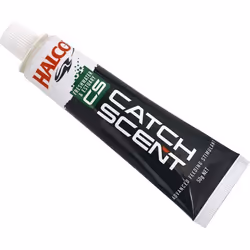 Attractant Halco catch scent fresh water
