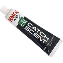 Attractant Halco catch scent fresh water