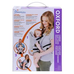 Dreambaby OXFORD Sac à dos porte-bébé