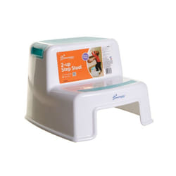 Dreambaby G685 tabouret pour enfants Intérieure Bleu, Blanc