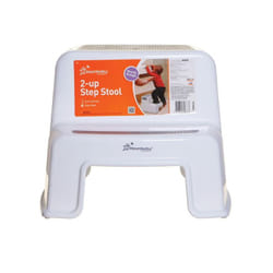 Dreambaby G687 tabouret pour enfants Intérieure Gris, Blanc