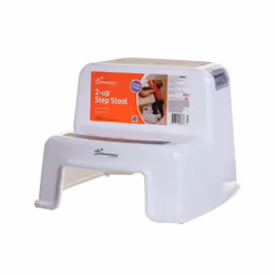 Dreambaby G687 tabouret pour enfants Intérieure Gris, Blanc