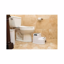 Dreambaby G687 tabouret pour enfants Intérieure Gris, Blanc - Vue supplémentaire 6