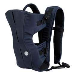 Dreambaby G2477 porte bébé Porte-bébé souple Tissu Marine