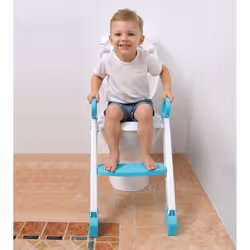 Dreambaby Step-Up Toilet Topper