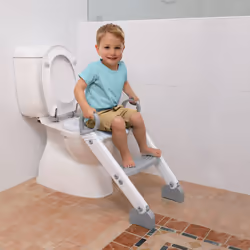 Dreambaby Step-Up Toilet Topper