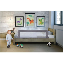 Dreambaby Nicole Xtra 150 cm Barrière de lit pliable