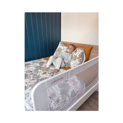 Dreambaby Nicole Xtra 150 cm Barrière de lit pliable