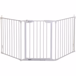 La barriere Dreambaby Newport Adapta-gate est une barriere diversifiée a trois panneaux, facile a configurer et parfaite pour ...