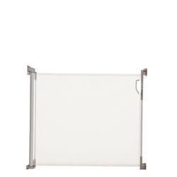 Dreambaby G8201BB barrière de sécurité bébé Mesh Blanc