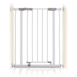 Dreambaby Ava Slimline barrière de sécurité bébé Blanc