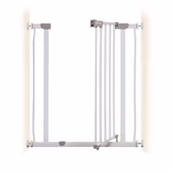 Dreambaby Ava Slimline barrière de sécurité bébé Blanc